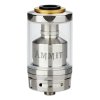 Clearomizér GeekVape Ammit RTA Dual Coil V2 3ml (Stříbrný)