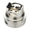 Clearomizér GeekVape Ammit RTA Dual Coil V2 3ml (Stříbrný)