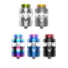 Clearomizér GeekVape Blitzen RTA 2ml/5ml (Černý)