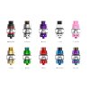 Clearomizér SMOK TFV12 Baby Prince (4,5ml) (Červený)