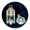 Clearomizér GeekVape Ammit MTL RTA (4ml) (Duhový)