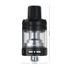 Clearomizér Joyetech NotchCore (2,5ml) (Bílý)