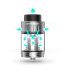 Clearomizér GeekVape Zeus Dual RTA (5,5ml) (Černý)