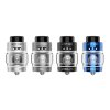 Clearomizér GeekVape Zeus Dual RTA (5,5ml) (Černý)