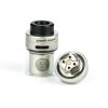 Clearomizér GeekVape Zeus Dual RTA (5,5ml) (Černý)