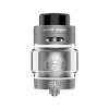 Clearomizér GeekVape Zeus Dual RTA (5,5ml) (Šedý)