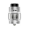 Clearomizér GeekVape Zeus Dual RTA (5,5ml) (Stříbrný)