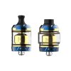 Clearomizér Hellvape MD RTA (2ml) (Blue Gold)