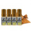 Dreamix Cisty tabak (Tobacco Ripe) 4x10ml