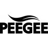 PEEGEE logo