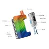 Elektronická cigareta: Joyetech EXCEED Grip Pro Pod Kit (1000mAh) (Blue Star Trail)