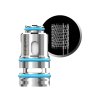 Elektronická cigareta: Joyetech EXCEED Grip Pro Pod Kit (1000mAh) (Blue Star Trail)