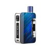 Elektronická cigareta: Joyetech EXCEED Grip Pro Pod Kit (1000mAh) (Blue Star Trail)