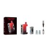 Elektronická cigareta: Joyetech EXCEED Grip Pro Pod Kit (1000mAh) (Brushed Silver)