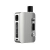 Elektronická cigareta: Joyetech EXCEED Grip Pro Pod Kit (1000mAh) (Brushed Silver)