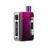 Elektronická cigareta: Joyetech EXCEED Grip Pro Pod Kit (1000mAh) (Purple Star Trail)