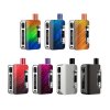 Elektronická cigareta: Joyetech EXCEED Grip Pro Pod Kit (1000mAh) (Rainbow Star Trail)