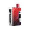 Elektronická cigareta: Joyetech EXCEED Grip Pro Pod Kit (1000mAh) (Red Star Trail)