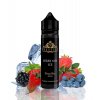 prestige berry mix ice