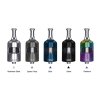 Clearomizér Aspire Nautilus 2S Tank (2,6ml) (Černý) (II. JAKOST)