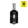 Clearomizér Aspire Nautilus 2S Tank (2,6ml) (Černý) (II. JAKOST)