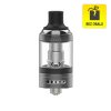 Clearomizér Vapefly Galaxies MTL Tank (1,8ml) (Gunmetal) (II. JAKOST)