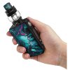 Elektronický grip: VooPoo Drag 2 Kit s UFORCE T2 (B-Island)