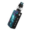 Elektronický grip: VooPoo Drag 2 Kit s UFORCE T2 (B-Island)