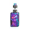 Elektronický grip: VooPoo Drag 2 Kit s UFORCE T2 (B-Island)