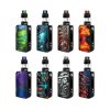 Elektronický grip: VooPoo Drag 2 Kit s UFORCE T2 (B-Island)