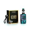 Elektronický grip: VooPoo Drag 2 Kit s UFORCE T2 (B-Fire Cloud)