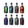 Elektronický grip: VooPoo Drag 2 Kit s UFORCE T2 (B-Puzzle)