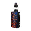 Elektronický grip: VooPoo Drag 2 Kit s UFORCE T2 (B-Flame)