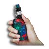 Elektronický grip: VooPoo Drag Mini Kit s UFORCE T2 (4400mAh) (B-Atrovirens)