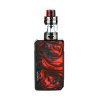 Elektronický grip: VooPoo Drag Mini Kit s UFORCE T2 (4400mAh) (B-Atrovirens)