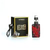 Elektronický grip: VooPoo Drag Mini Kit s UFORCE T2 (4400mAh) (B-Atrovirens)