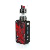 Elektronický grip: VooPoo Drag Mini Kit s UFORCE T2 (4400mAh) (B-Atrovirens)