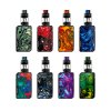 Elektronický grip: VooPoo Drag Mini Kit s UFORCE T2 (4400mAh) (B-Atrovirens)