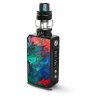 Elektronický grip: VooPoo Drag Mini Kit s UFORCE T2 (4400mAh) (B-Atrovirens)