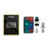 Elektronický grip: VooPoo Drag Mini Kit s UFORCE T2 (4400mAh) (B-Atrovirens)