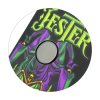 Elektronická cigareta: Vapefly Jester DIY Pod Kit (1000mAh) (Ghost)