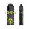 Elektronická cigareta: Vapefly Jester DIY Pod Kit (1000mAh) (Joker)