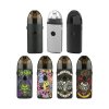 Elektronická cigareta: Vapefly Jester DIY Pod Kit (1000mAh) (Skull)