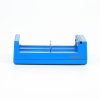 Multifunkční nabíječka baterií - Golisi Needle 2 (0,5A) (Modrá)