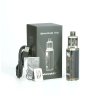 Elektronický grip: WISMEC Sinuous V80 Kit s Amor NSE (Červený)