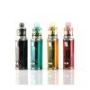 Elektronický grip: WISMEC Sinuous V80 Kit s Amor NSE (Červený)