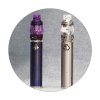 Elektronická cigareta: Eleaf iJust 21700 Kit (Fialová)