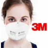 3M ochranný respirátor 9502