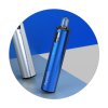 Elektronická cigareta: Joyetech eGo Pod Kit (1000mAh) (Stříbrná)