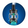 Clearomizér Vaporesso GTX Tank 18 (3ml) (Černý)